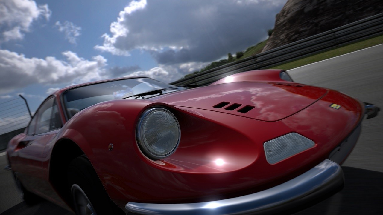 Gran Turismo 6 (Anniversary Edition) - Imagen 49